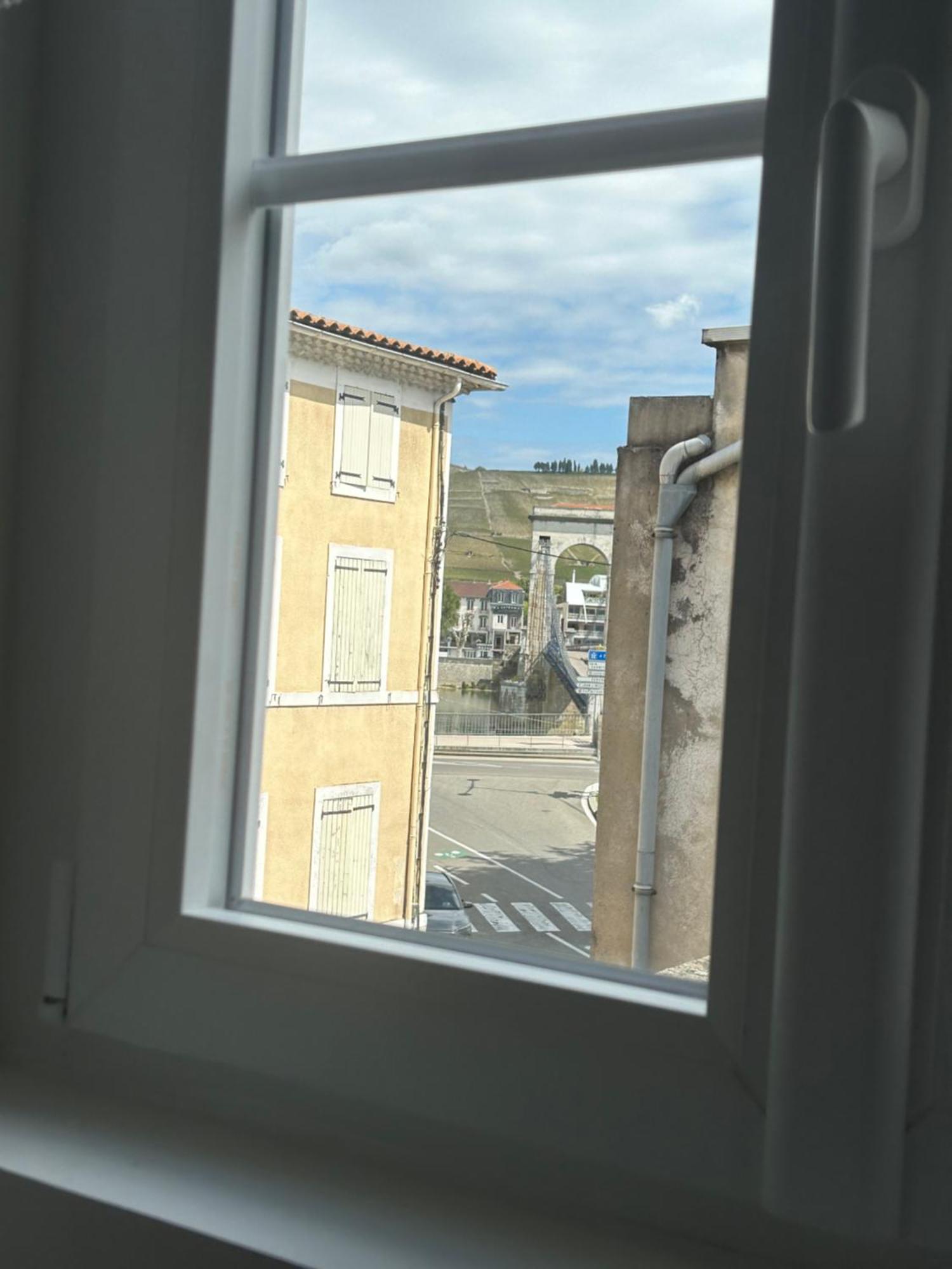 La Suite Tournonaise Exterior foto
